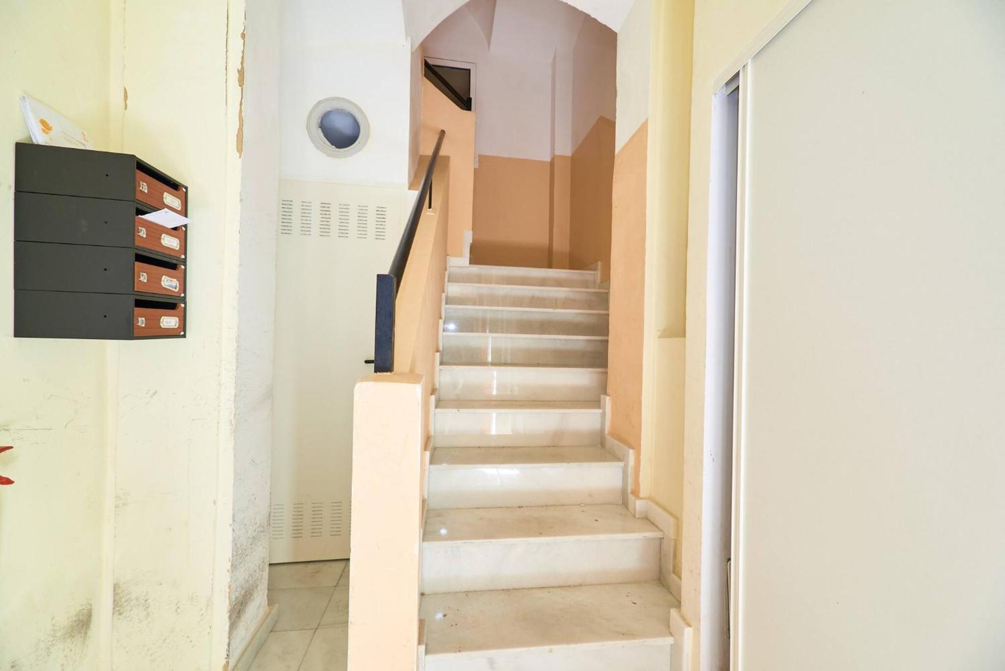 Appartamento Musico Art Flat