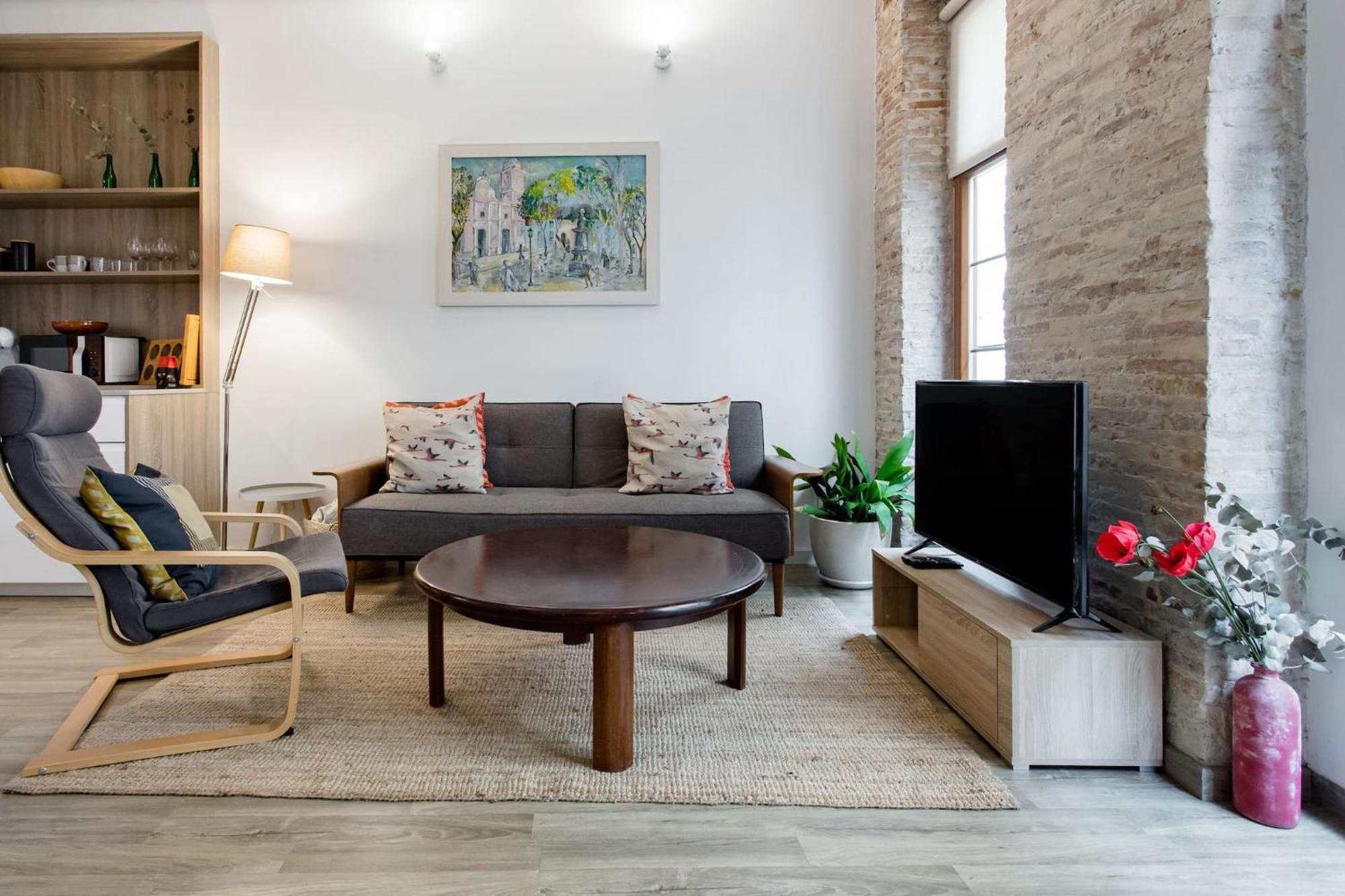 Appartamento Musico Art Flat