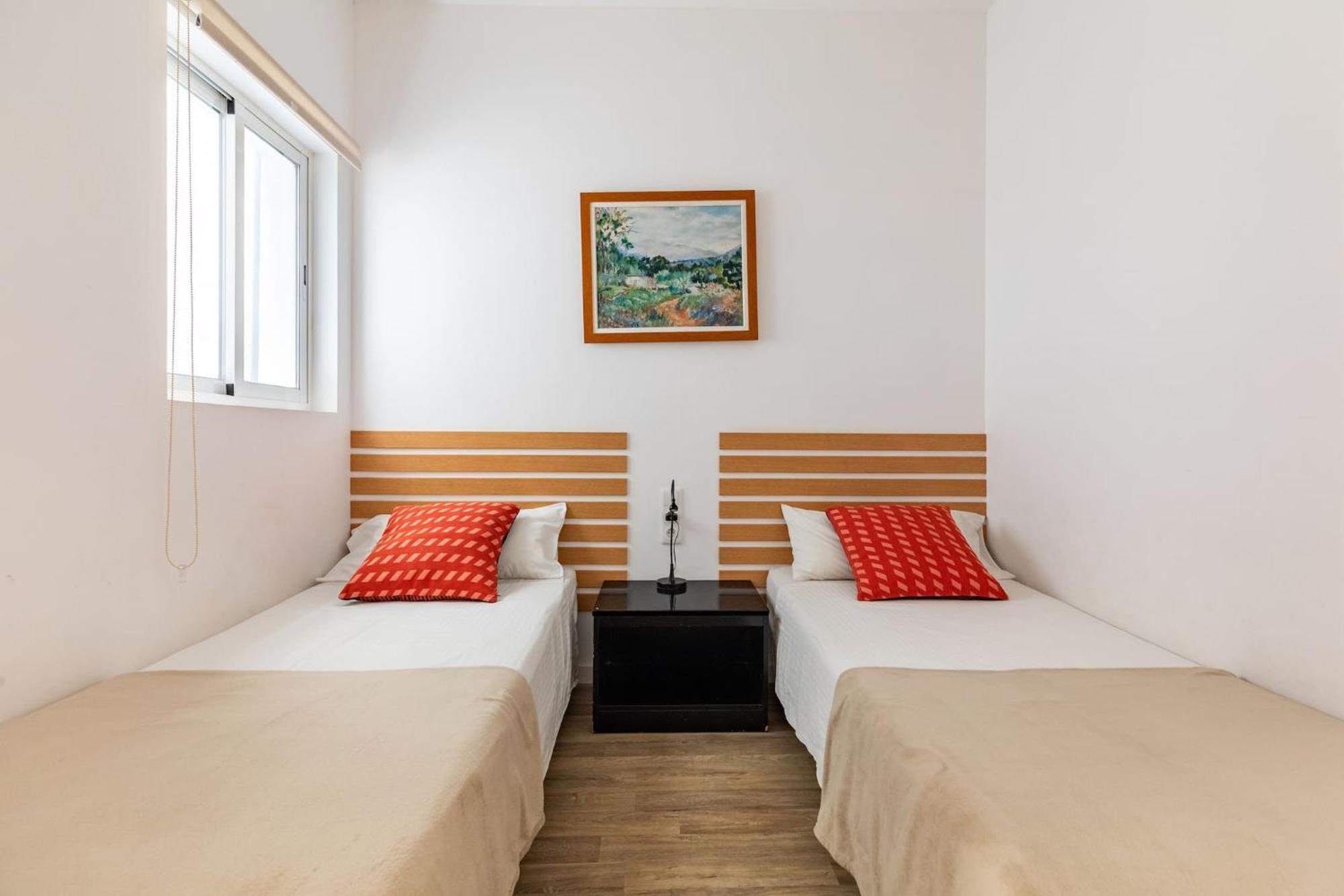 Appartamento Musico Art Flat Valenza