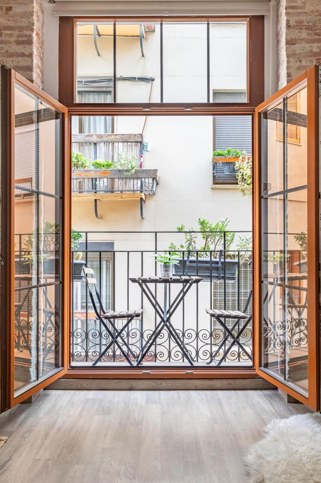 Appartamento Musico Art Flat